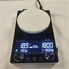 RTC-B加热磁力搅拌器（带定时计时功能）