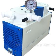 EB20-8EB20耐腐蚀隔膜真空泵