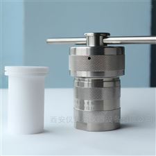 FKH-50ml防爆式水热合成反应釜