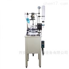 F-20L多功能玻璃反应器厂家