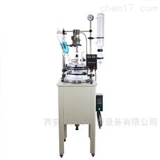 F-20L多功能玻璃反应器厂家