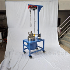 YFCF-0.05微型磁力高压反应釜