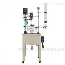 F-100L多功能玻璃反应器
