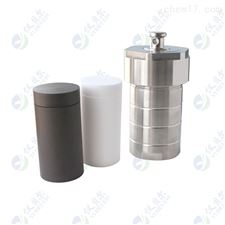 KH-50ml实验室合成反应釜