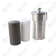 KH-300ml国产高压水热反应釜