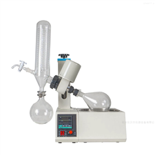 RE-52A旋转蒸发器实验室蒸馏提纯旋蒸仪