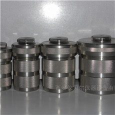 GKH-50ML280度水热合成反应釜进口聚四氟乙烯内衬