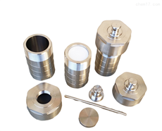 300ml高压水热反应釜规格